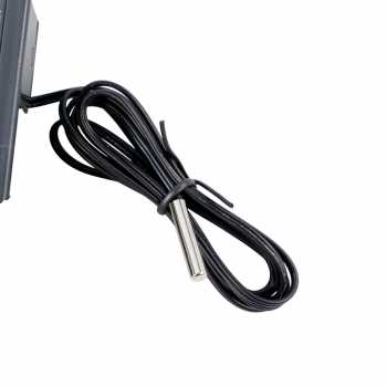 Gambar produk NIUKETAT Digital Temperature Control Thermostat 110-220V Sensor - W3230