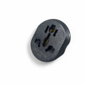 Gambar produk Taffware Loop Universal Travel Adaptor AU US UK to EU Plug 16A - N16