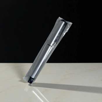 Gambar produk Kaco Pena Pulpen Gel 0.5mm TUBE Roller Quick Dry Black Ink 1 PCS - K80