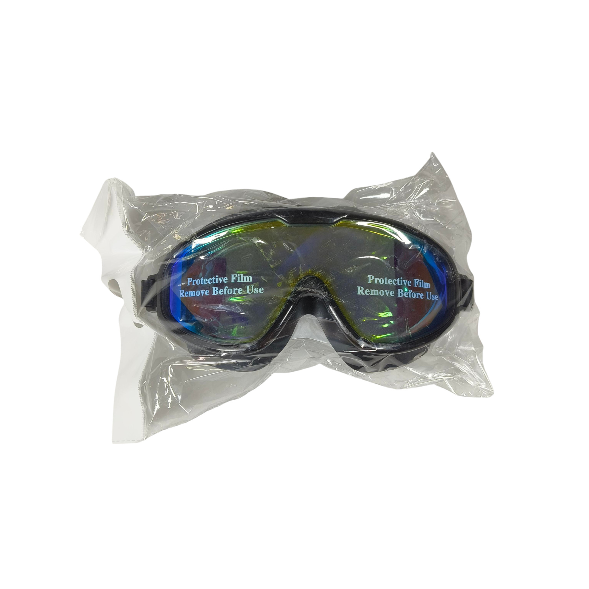 Gambar produk JOUYOU Kacamata Renang Snorkeling Polarizing Anti Fog UV Protection - JY192
