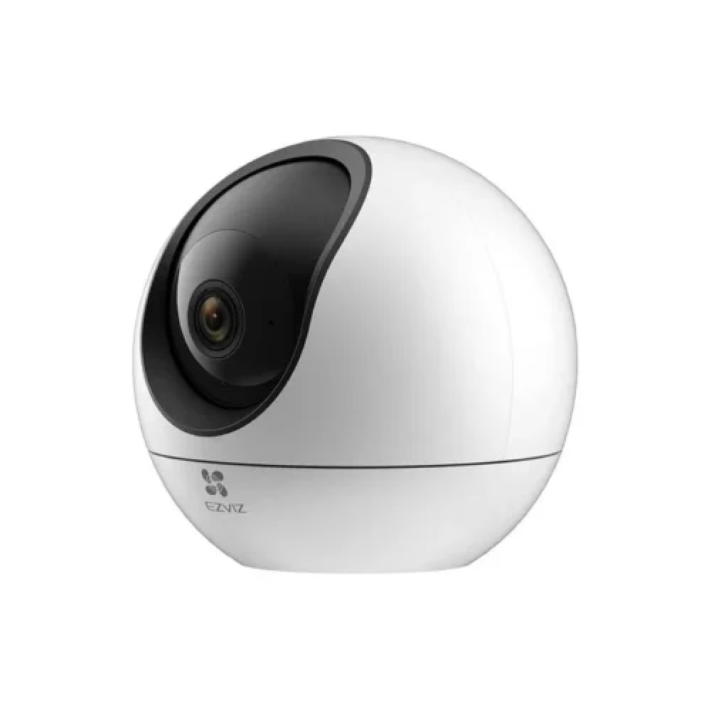 Gambar produk EZVIZ Kamera CCTV PTZ WiFi Smart IP Camera AI Tracking 3K 5MP - H6