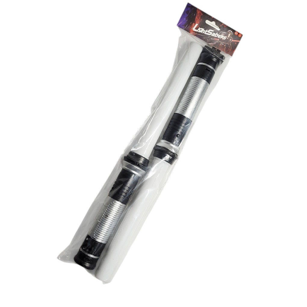 Gambar produk Pedang Mainan Double Bladed Lightsaber Star Wars - 693