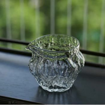 Gambar produk Ben Russell Gelas Teko Teh Japanese Style Pitcher Glass Cup Tea 200ml - 1002