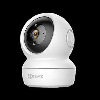 Gambar produk EZVIZ Kamera CCTV HD 1080P Motion Detection Two Way Audio WiFi 2.4G - C6N 2MP