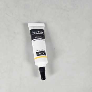Gambar produk ANOSO Pelumas O-Ring Super Lube Grade Silicon Grease Lubricant 10g - S-6502