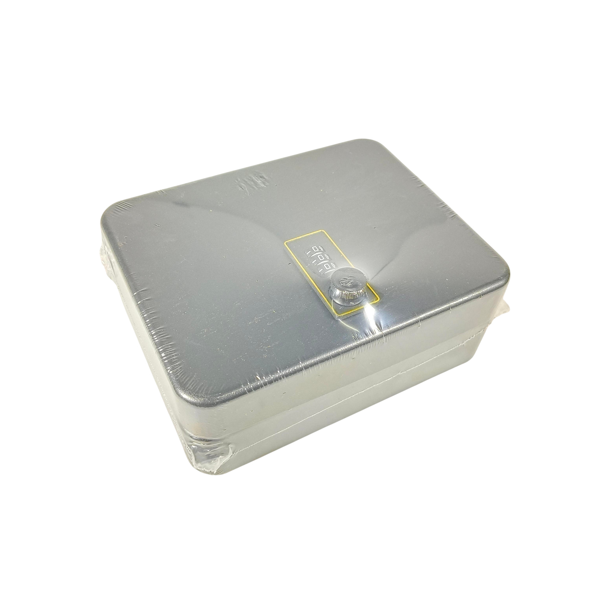 Gambar produk KDK Lemari Kunci Cabinet 20 Hook Key Box Wall Mounted with Code Lock - KD-20