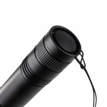 Gambar produk TaffLED Senter LED Ultraviolet UV Light Waterproof with Zoomable Head - CT1