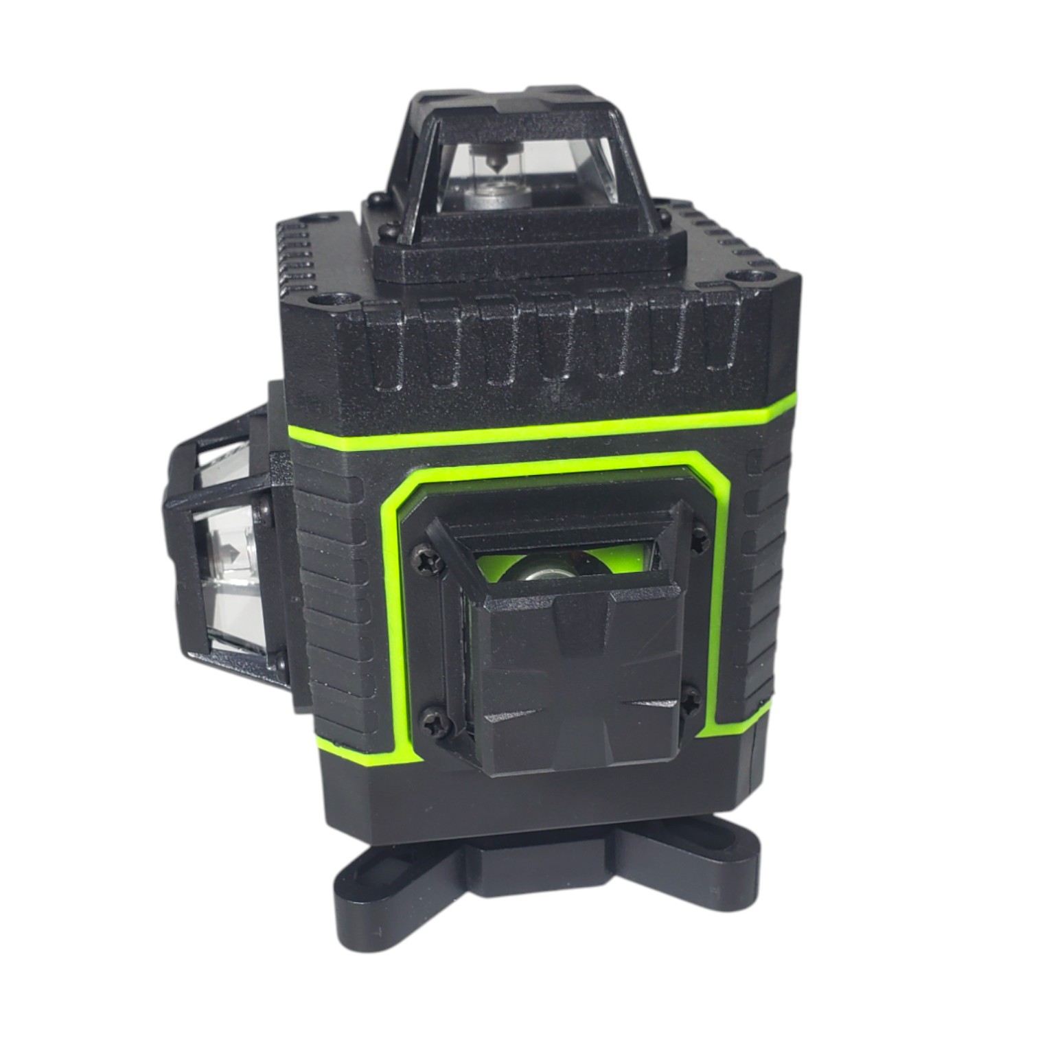 Gambar produk Taffware Laser Level Self Leveling 16 Line 4D IP54 with Remote - LD-515