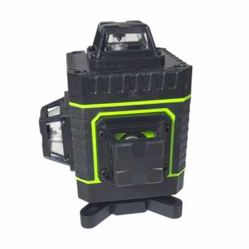 Gambar produk Taffware Laser Level Self Leveling 16 Line 4D IP54 with Remote - LD-515