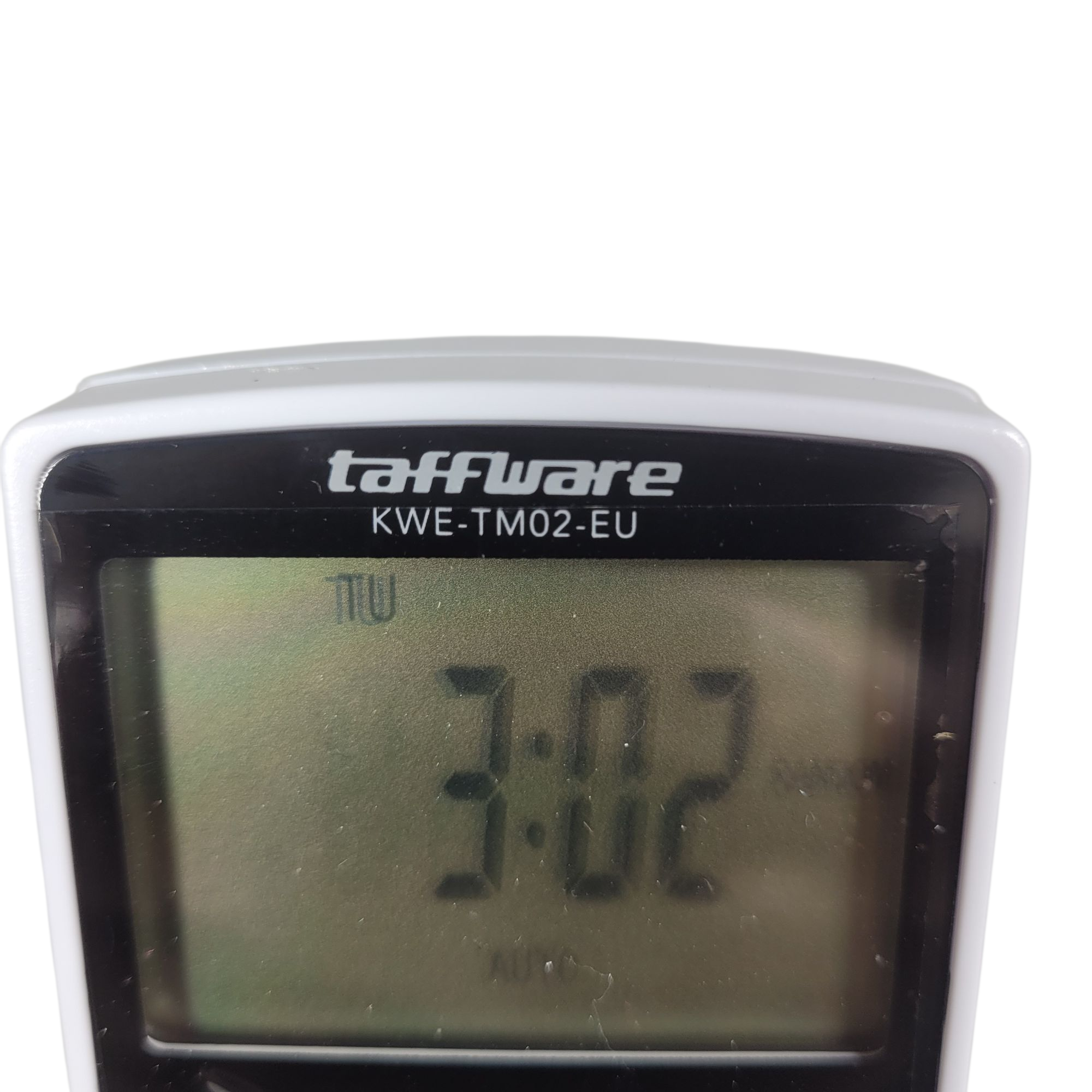 Gambar produk Taffware Stop Kontak Programmable Timer Switch 10 Program 230V/16A - KWE-TM02-EU