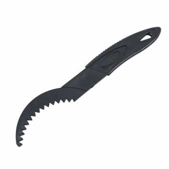 Gambar produk IDEATE Sikat Pembersih Rantai Sepeda Chain Cleaning Brush - YQ012