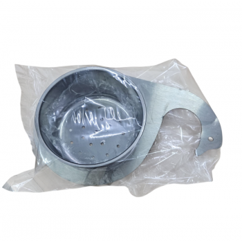 Gambar produk Xiaolix Saringan Gantungan Wastafel Kitchen Sink Drain Filter Basket - XI13