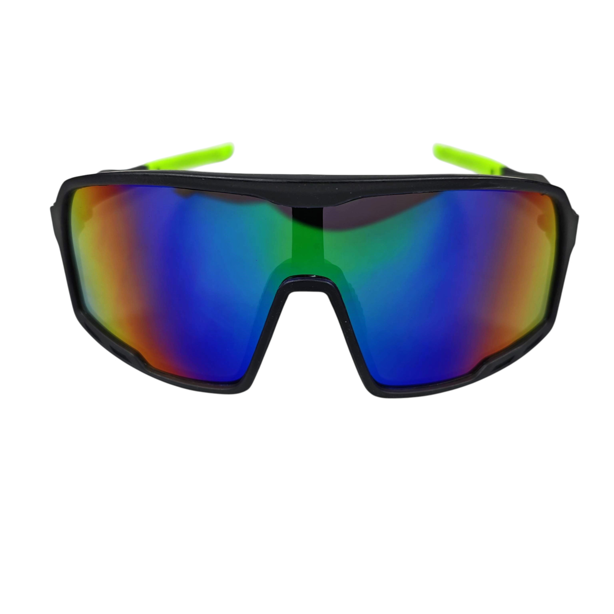 Gambar produk SPEZIAL Kacamata Sepeda Lensa Mercury Protective Glasses Outdoor Sport - S-99