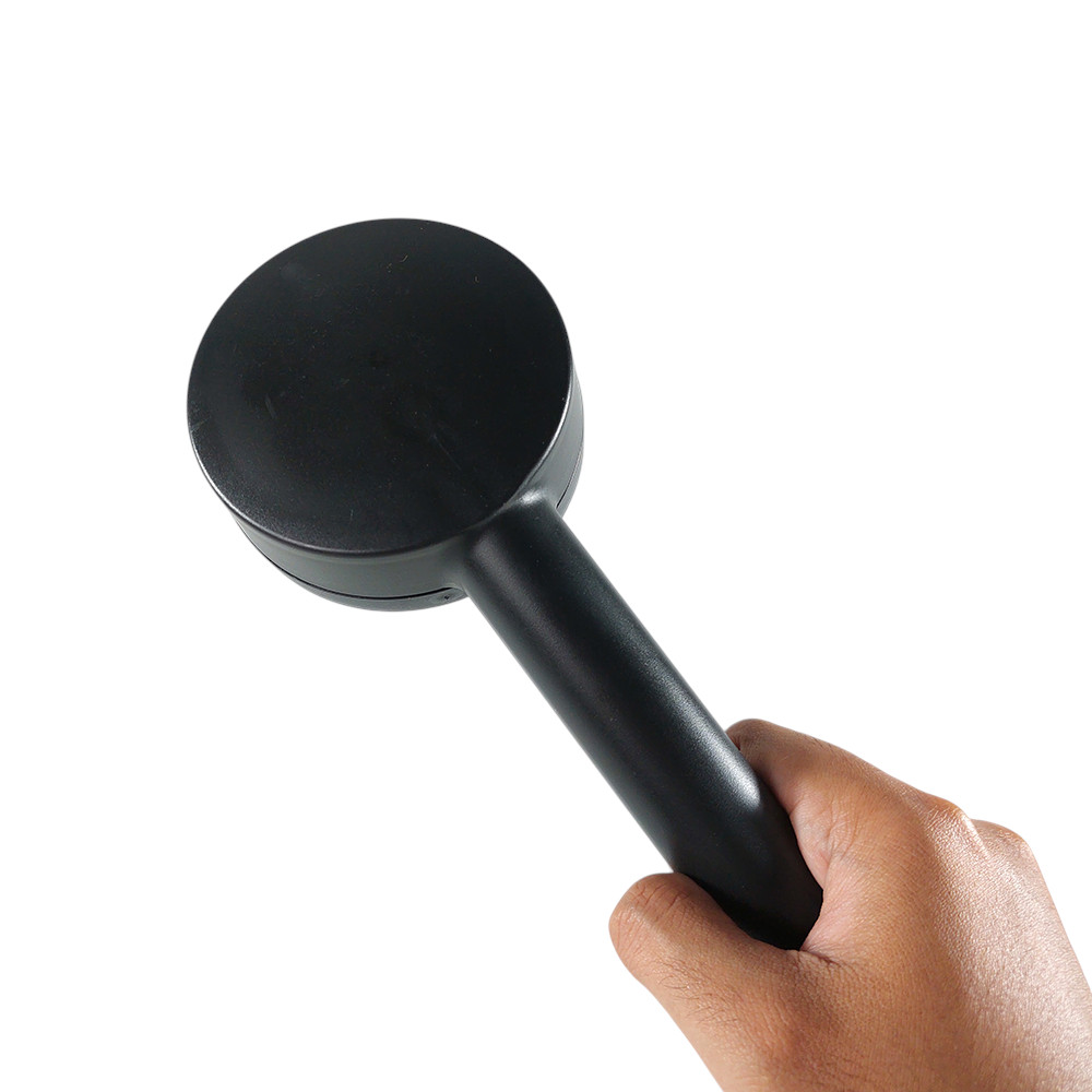 Gambar produk BATHE PROJECT Kepala Shower Mandi 8 Mode Flow Adjustable Shower Head - SH28