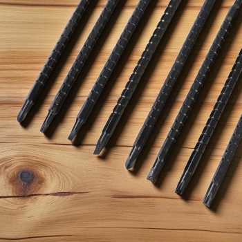 Gambar produk LIWU Obeng Multifunsi Chrome Vanadium Steel Set Screwdriver 17in1 - 2698