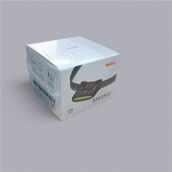 Gambar produk NexTool Senter Kepala LED COB Headlamp Flashlight Rechargeable IPX4 - NE20002