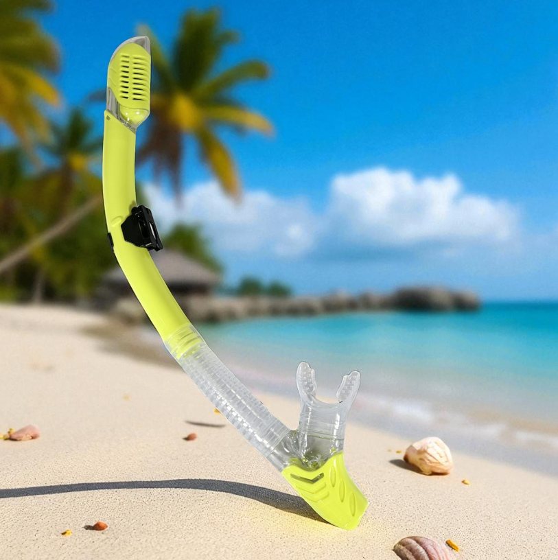 Gambar produk UVO Kacamata Selam Snorkeling Diving Goggles Anti Fog - U-88