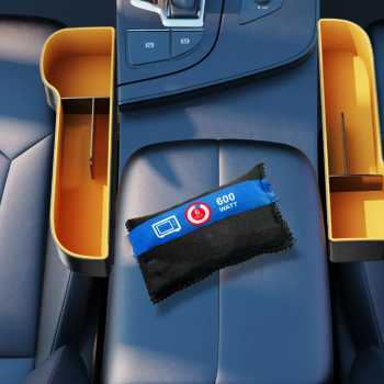 Gambar produk Aloe Dehumidifier Mobil Smart Desiccant Reusable Moisture Condensation - AL7