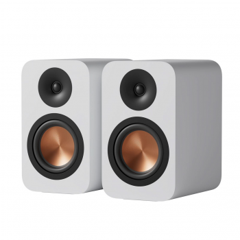 Gambar produk Fosi Audio Passive Bookshelf Speaker 2 Way 6.5 Inch Woofers Inch HiFi - SP601