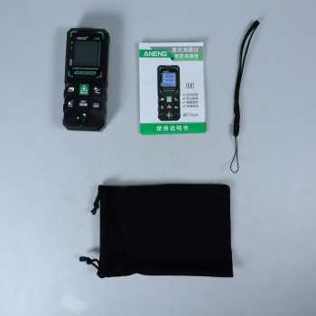 Gambar produk ANENG Meteran Digital Smart Laser Rangefinder High Precision 70M-G70