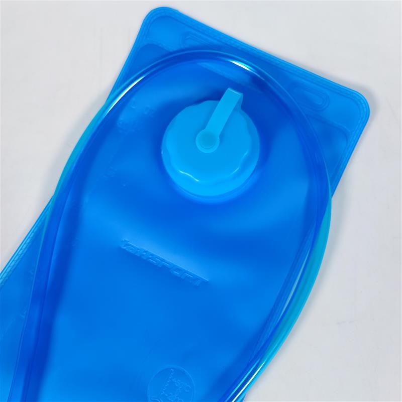 Gambar produk TaffSPORT Botol Minum Lipat Outdoor Travel Water Bag BPA Free 3L - Y8