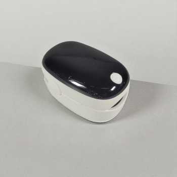 Gambar produk JUSTLANG Fingertip Pulse Oximeter Alat Ukur Saturasi Oksigen Darah TFT - AD902