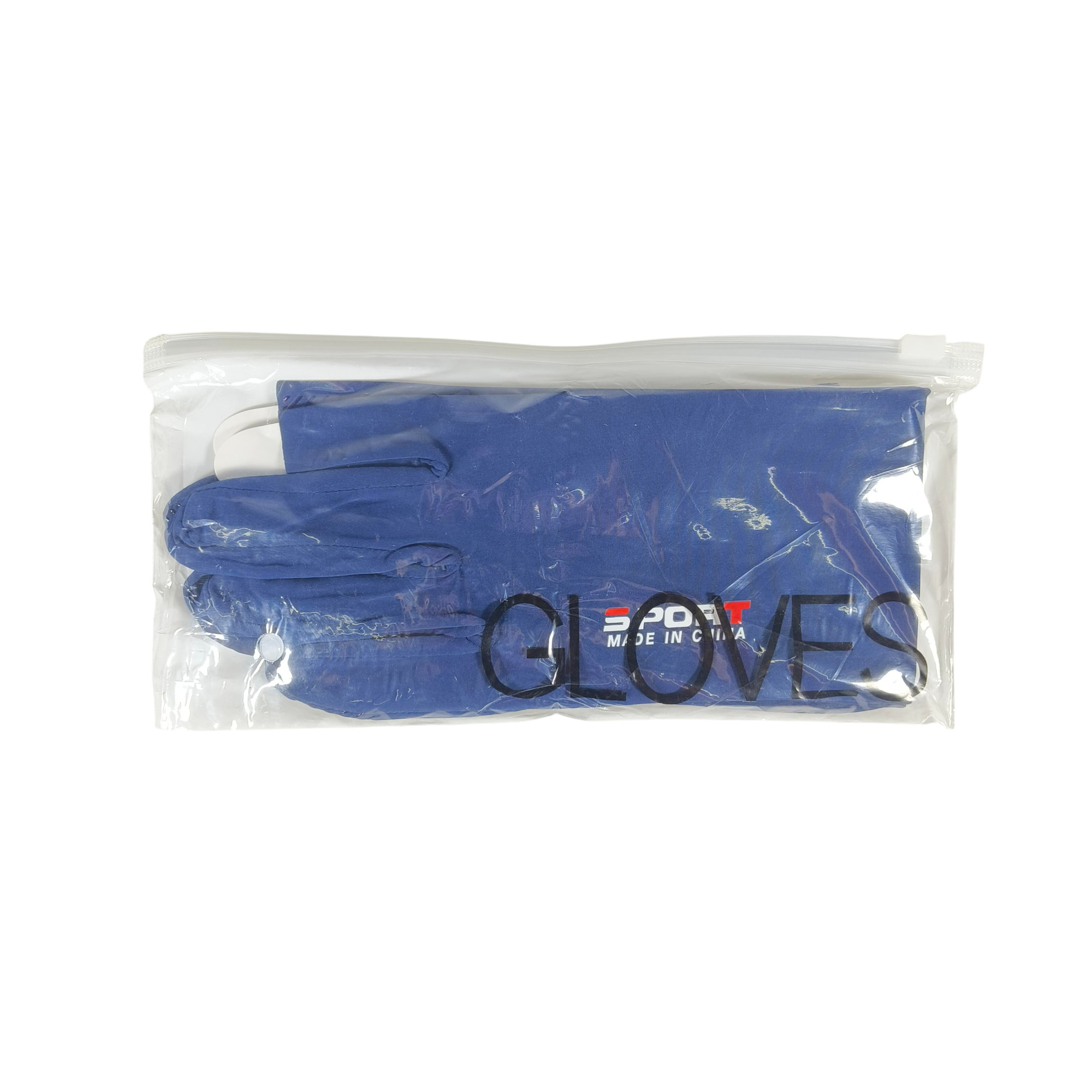 Gambar produk YXST Sarung Tangan Panjang Manset Sleeve Two Fingers Sunscreen Spandex - SP10
