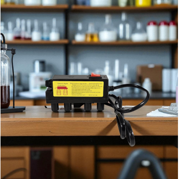 Gambar produk Alat Ukur Kualitas Air Water Quality Tester TDS Electrolyzer - JJ2850