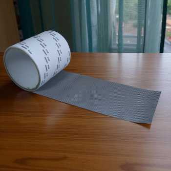 Gambar produk WINBO Penambal Kelambu Nyamuk Kasa Adhesive Repair 2Mx10cm - INU133
