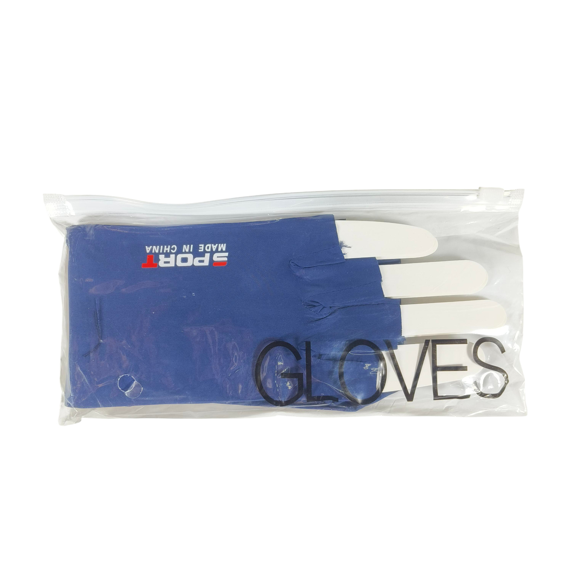 Gambar produk YXST Sarung Tangan Panjang Manset Long Sleeve Five Fingers Sunscreen - SP11