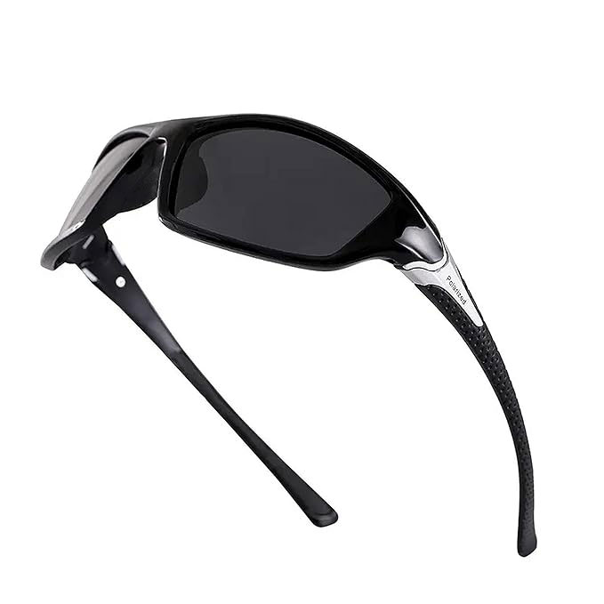 Gambar produk XIRAN Kacamata Fashion Outdoor Sunglasses UV400 - P3016