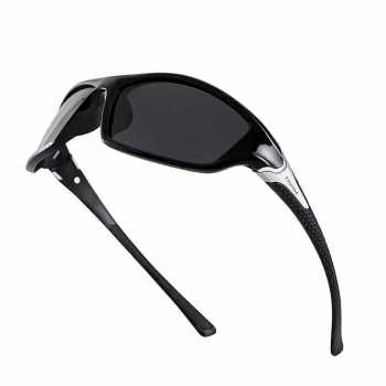 Gambar produk XIRAN Kacamata Fashion Outdoor Sunglasses UV400 - P3016