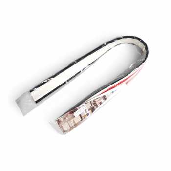 Gambar produk HOMLY Lis Penghalang Serangga Debu Bawah Pintu Door Bottom Seal 93cm - H93
