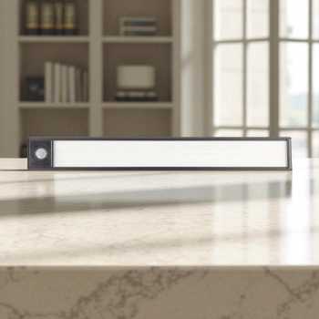 Gambar produk YIJUN Lampu LED Ultra Thin Motion Sensor Cabinet Light 3in1 Color 30cm - L1005