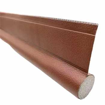 Gambar produk MAFCH Door Stopper Blocker Insulator Penahan Pintu Satu Sisi 96cm - MF69