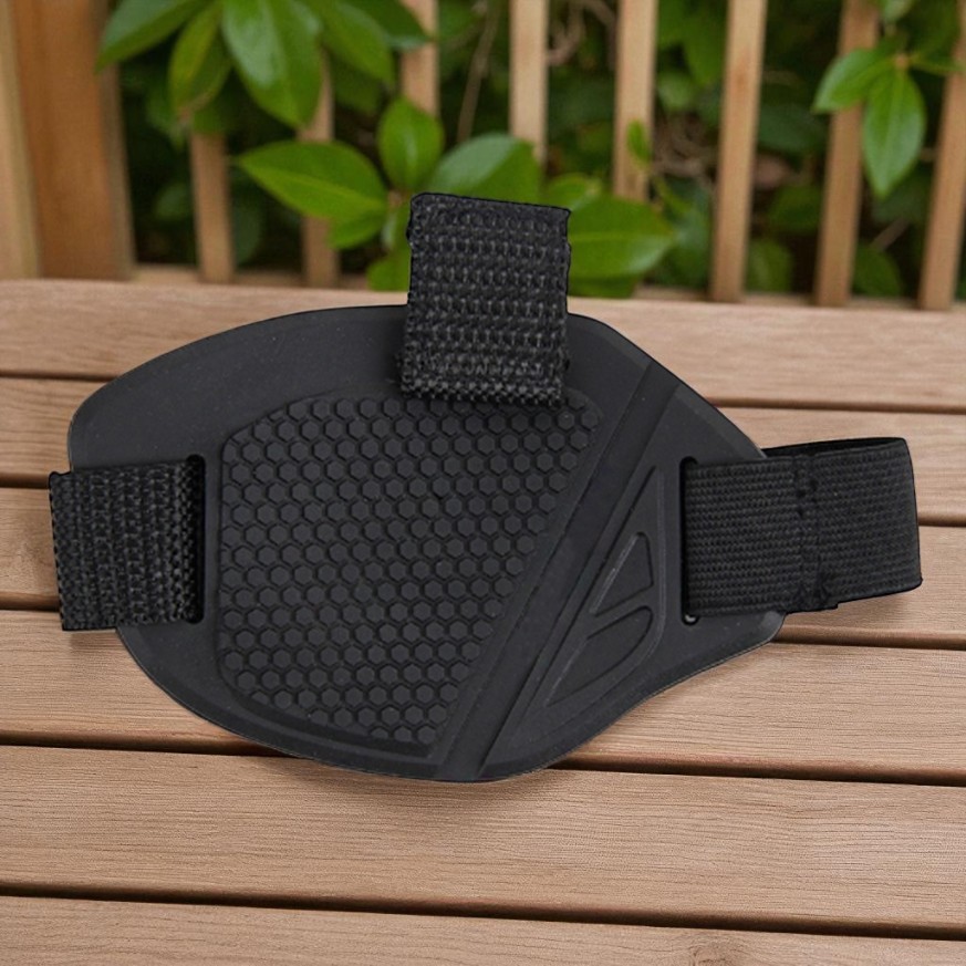 Gambar produk SULAITE Protective Padding Sepatu Motorcross Shift Pad 1 PCS - GT-106