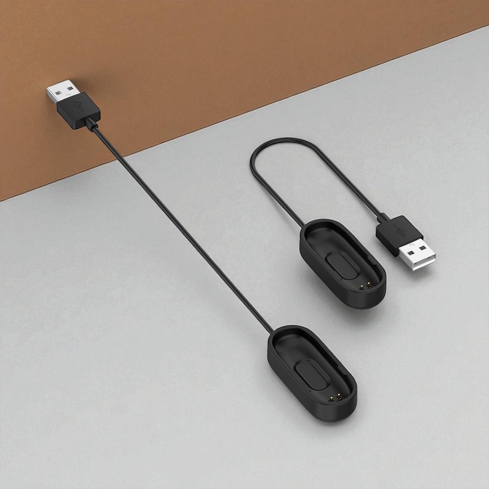 Gambar produk XBERSTAR Kabel Charger Charging Dock for Xiaomi Mi Band 4 10cm - EDCS299