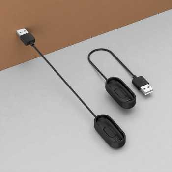 Gambar produk XBERSTAR Kabel Charger Charging Dock for Xiaomi Mi Band 4 10cm - EDCS299
