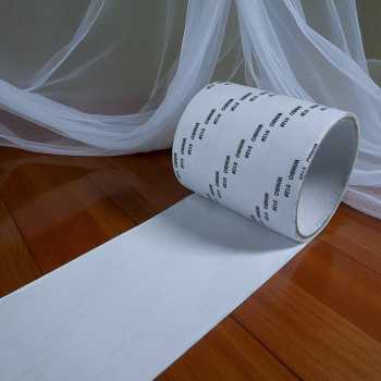 Gambar produk WINBO Penambal Kelambu Nyamuk Kasa Adhesive Repair 2Mx10cm - INU133