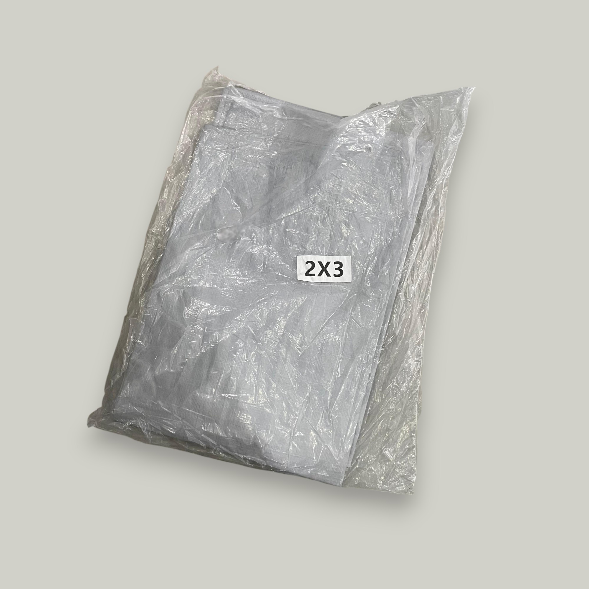 Gambar produk FMA Kain Terpal Tenda PE Anyaman Waterproof Military-Grade Shade 2x3M - FM-22M