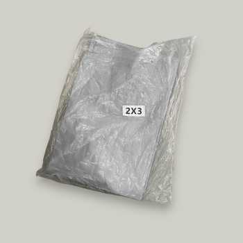 Gambar produk FMA Kain Terpal Tenda PE Anyaman Waterproof Military-Grade Shade 2x3M - FM-22M