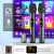 Mikrofon Wireless Karaoke