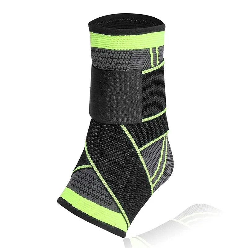 Gambar produk TaffSPORT Penyangga Engkel Sport Ankle Support Brace XL 1 PCS - J6223