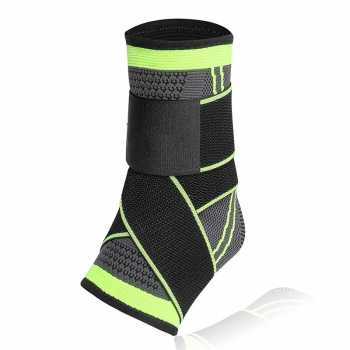 Gambar produk TaffSPORT Penyangga Engkel Sport Ankle Support Brace XL 1 PCS - J6223