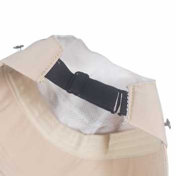 Gambar produk SANWOOD Topi Pantai Wanita Sun Visor Hat Polyester Cotton Breathable - SW56