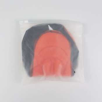 Gambar produk Balight Celana Sepeda RPM Cycling Short dengan 3D Padded Sponge M Black/Orange - CK01