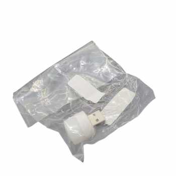 Gambar produk OOBEST Lampu Bohlam Mini USB Cool White 6000K 110 Lumens 5V 1W - OB60