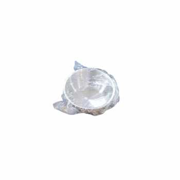 Gambar produk ALRY Mangkuk Bumbu Saus Stainless Steel Western Seasoning Bowl 6cm - YX-304