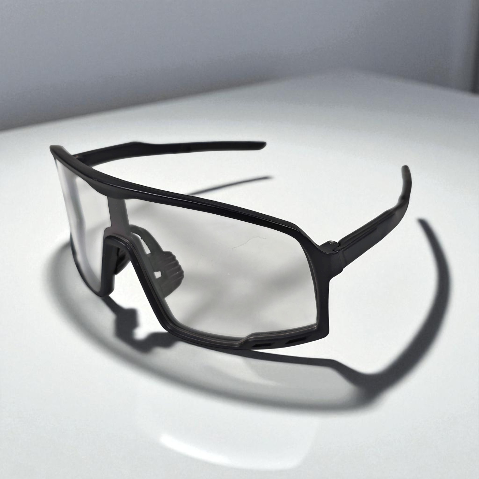 Gambar produk SPEZIAL Kacamata Sepeda Protective Glasses Outdoor Sport Windproof - S-22