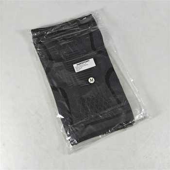 Gambar produk TaffSPORT Pelindung Lutut Knee Support Pad Brace Fitness Gym 1 Pair M 35-41 - A-7718